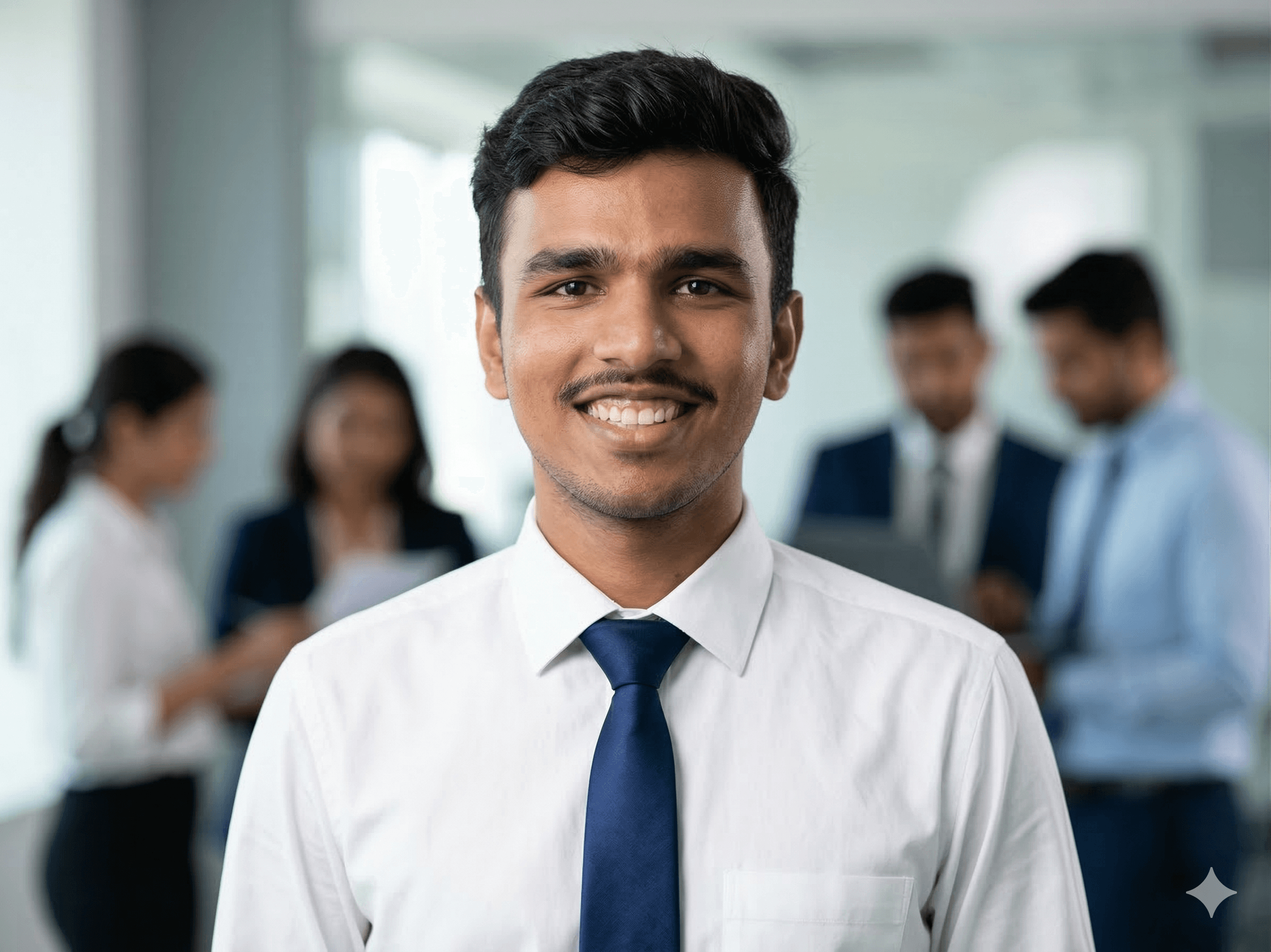 Aditya Bhavar Full Stack Developer Portfolio Profile Picture